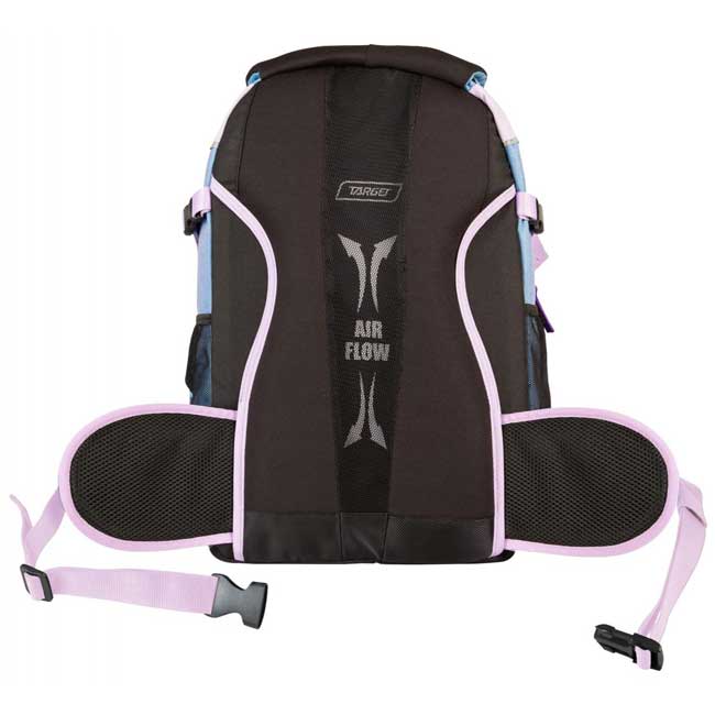Target Ranac za školu Air Pack Switch Lillalet 26286 - pogled 4