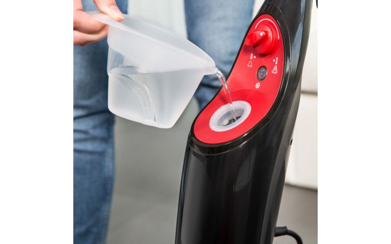 Vileda Steam paročistač 1550 W - pogled 4