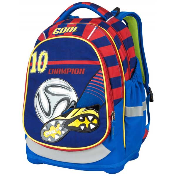 Target Ranac sa dva lica Superlight 2 Face Petit Champion 10 21855 - pogled 4