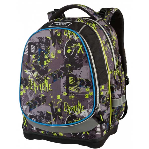 Target Ranac sa dva lica Superlight 2 Face Petit Urban Jump 26231 - pogled 4