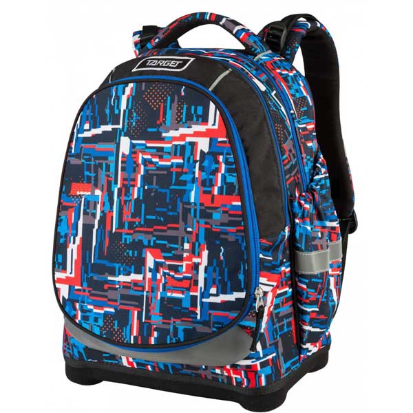 Target Ranac sa dva lica Superlight 2 Face Petit X Helmet 26232 - pogled 4