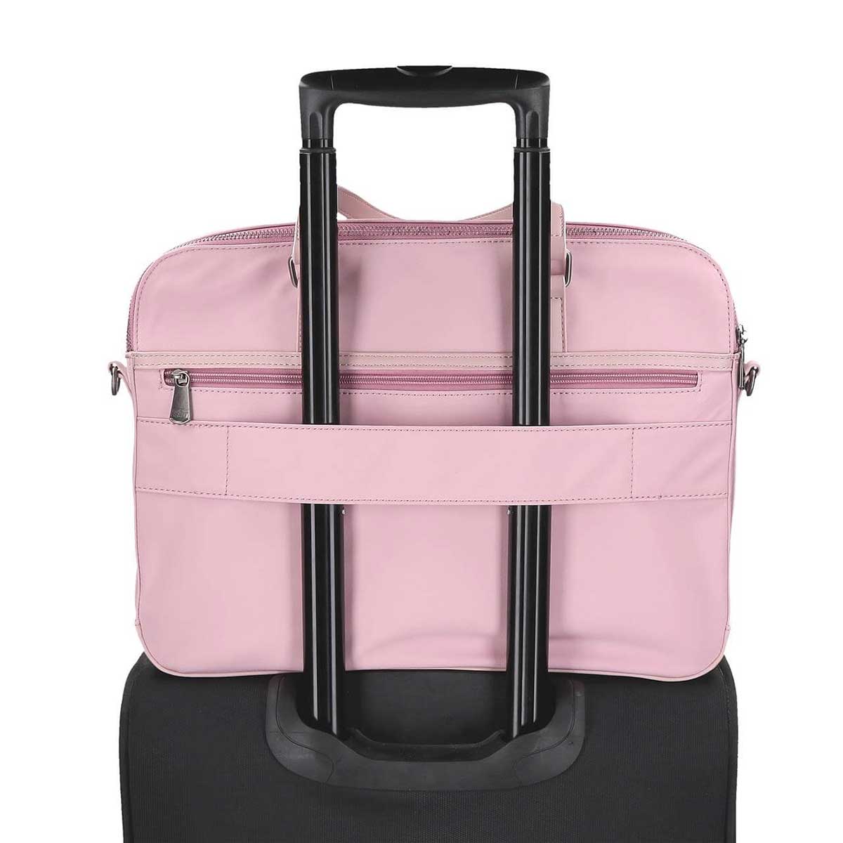 Torba za laptop 15.6 inča Corin pink Pepe Jeans 79560 - pogled 4