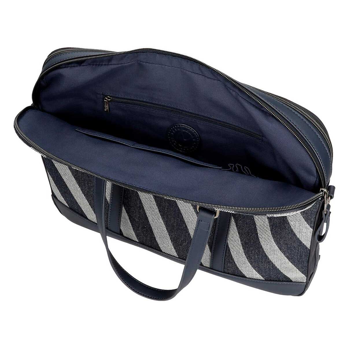 Ženska torba za laptop Celine Pepe Jeans 79360 - pogled 4