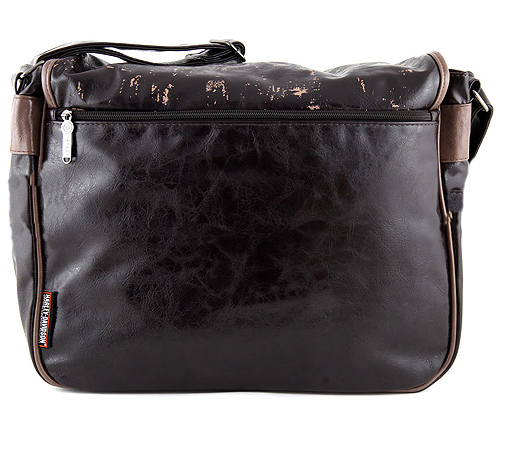 TARGET Školska torba HARLEY DAVIDSON 11-0268 - pogled 4