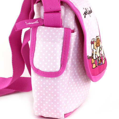 TARGET City Bag - Torbica NICI 16377 - pogled 4