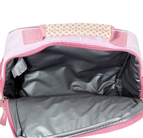 TARGET Lunch Bag - Torba za užinu WINX Bloom 17347 - pogled 4