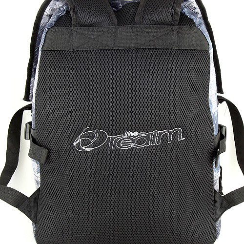 TARGET Ranac za školu REALM 16393 - pogled 4