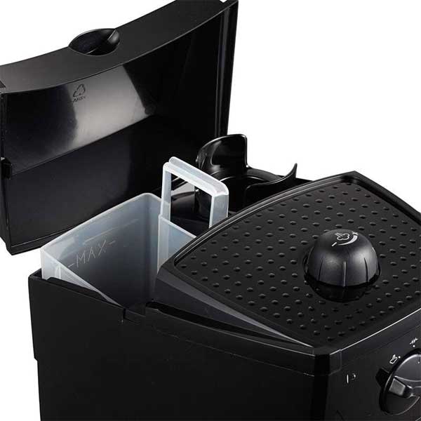 DeLonghi Aparat za espresso kafu EC 146.B - pogled 4