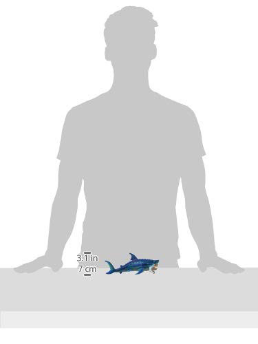 Schleich Figure Eldrador - Riba čudovište 42453 - pogled 4