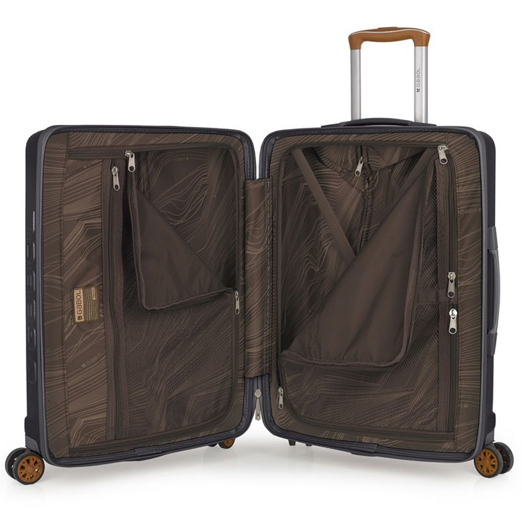 Srednji putni ABS kofer sa 4 točka Gabol Mosaic 117646-16 - pogled 4