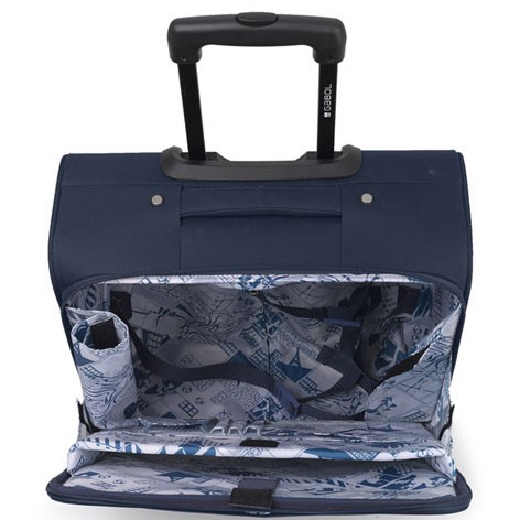 Putna torba sa točkićima Gabol Nordic 118519-03 - pogled 4