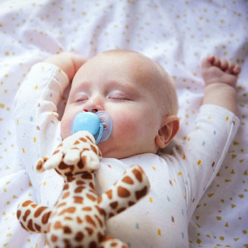 AVENT Varalica sa igračkom GIRAFFE 7040 SCF348/11 - pogled 4