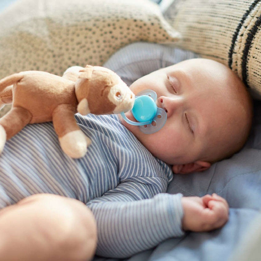 AVENT Varalica sa igračkom MONKEY 7071 SCF348/12 - pogled 4