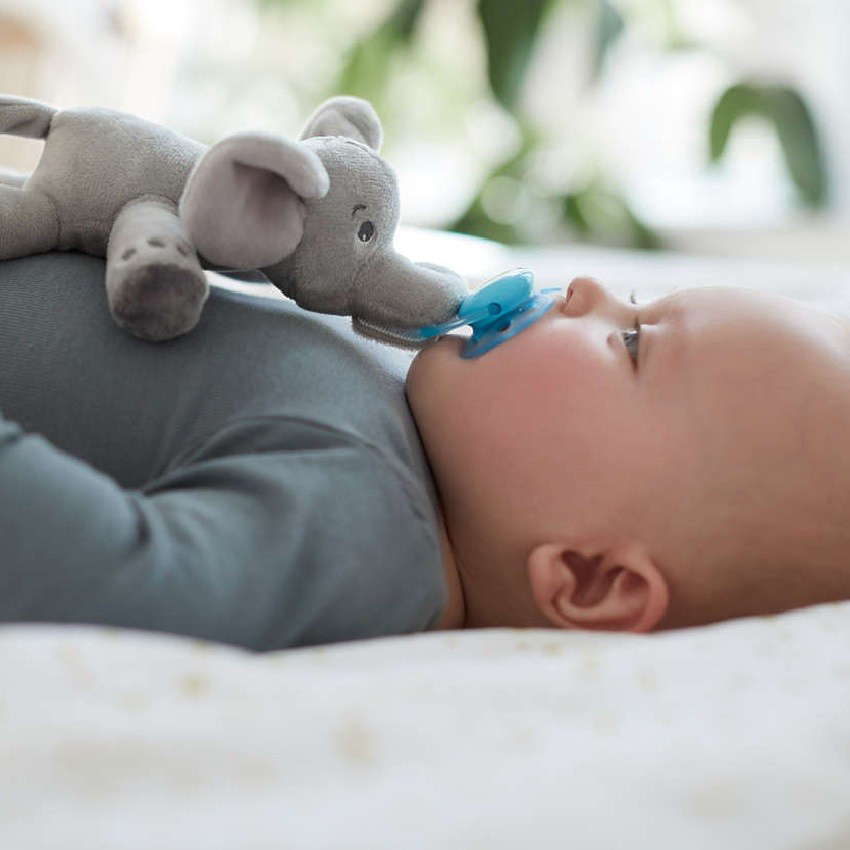 AVENT Varalica sa igračkom ELEPHANT 7101 SCF348/13 - pogled 4