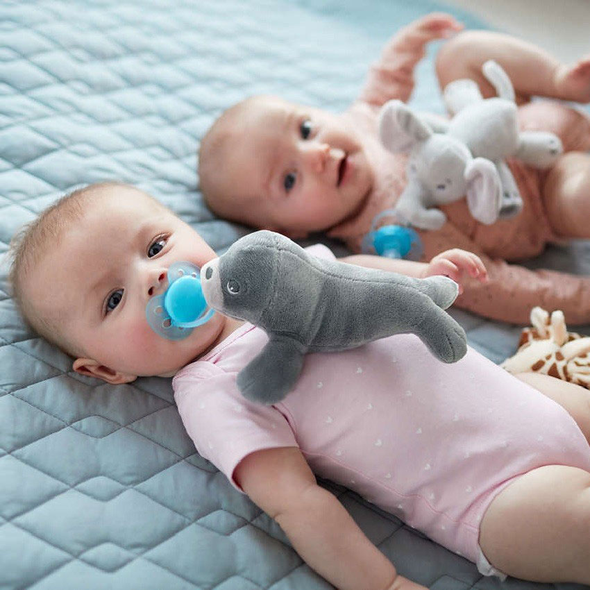 AVENT Varalica sa igračkom SEAL 7132 SCF348/14 - pogled 4