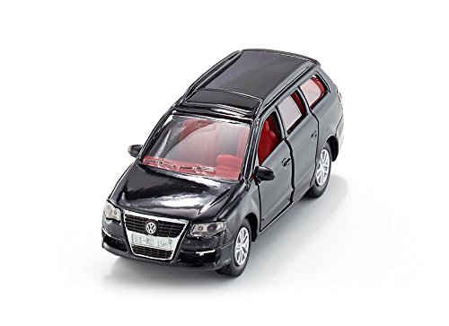 SIKU Autić VW Passat Variant 1307 - pogled 4