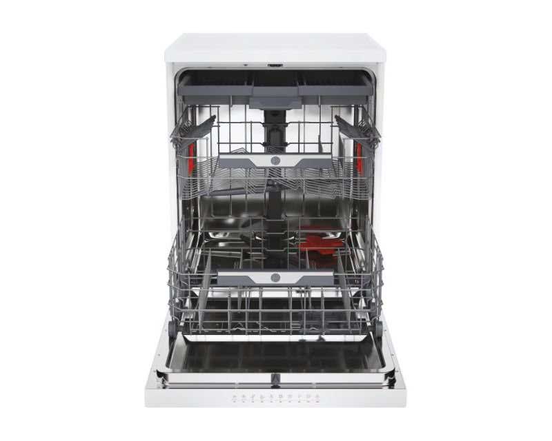 Sudo mašina za 15 kompleta HOOVER Eco Power inverter HF 5B2S1PW - pogled 4