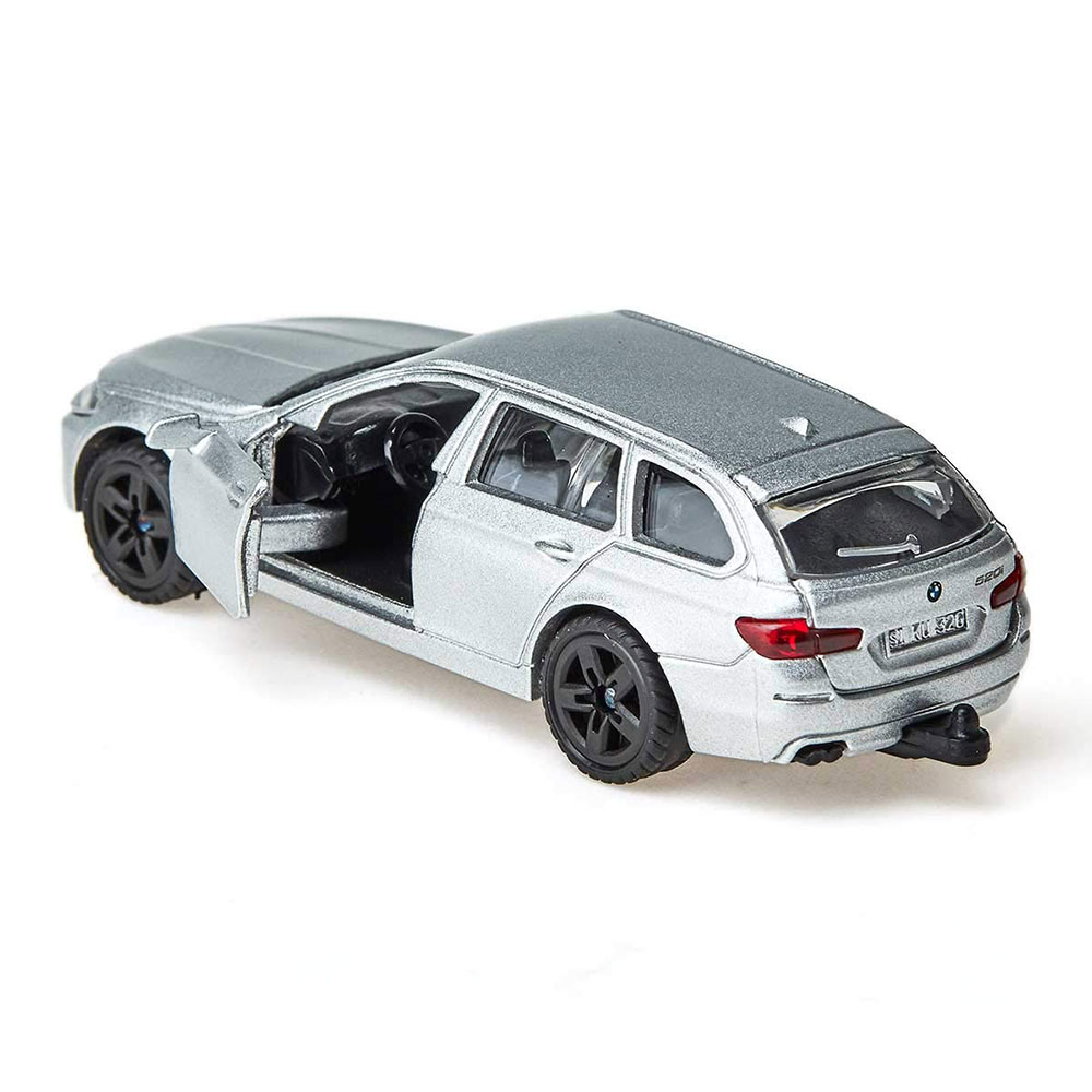 SIKU Autić BMW 520i Touring 1459 - pogled 4