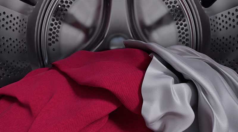 Veš mašina kapacitet 10kg HOOVER H3WS 4105TE/1-S - pogled 4