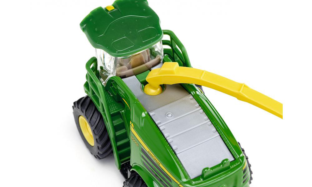 SIKU Kombajn - John Deere 8500i 1794 - pogled 4