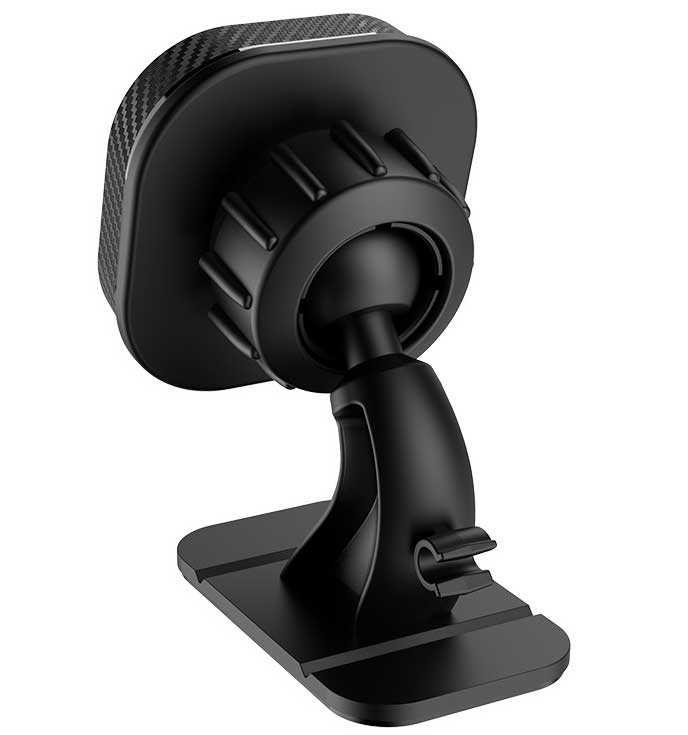 Magnetni držač za telefon u automobilu Hoco CA53 Intelligent - pogled 4