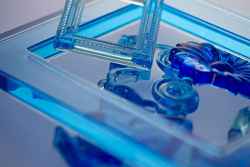 PEBEO Gedeo - Smola u boji 150ml lapis plava 667006 - pogled 4