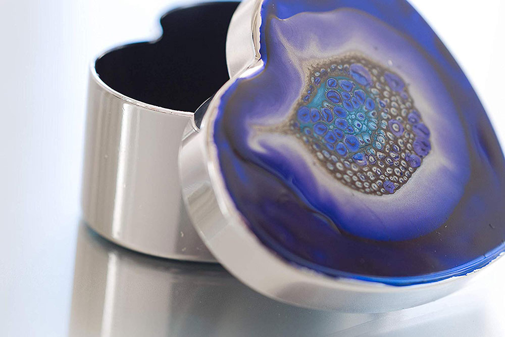 PEBEO Fantasy Prisme boja LEDENO PINK 45ml 664308 - pogled 4