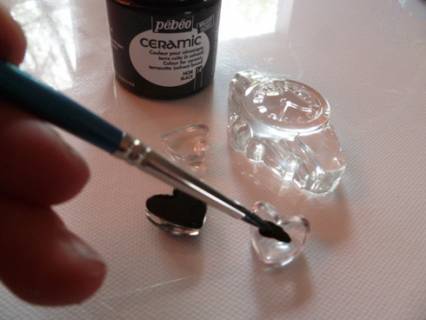 PEBEO Gedeo Mould Birth - Kalup za livenje BEBA 13 x 18.5cm 667022 - pogled 4