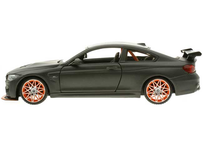 Maisto Metalni automobil BMW M4 GTS 1:24 31246 - pogled 4
