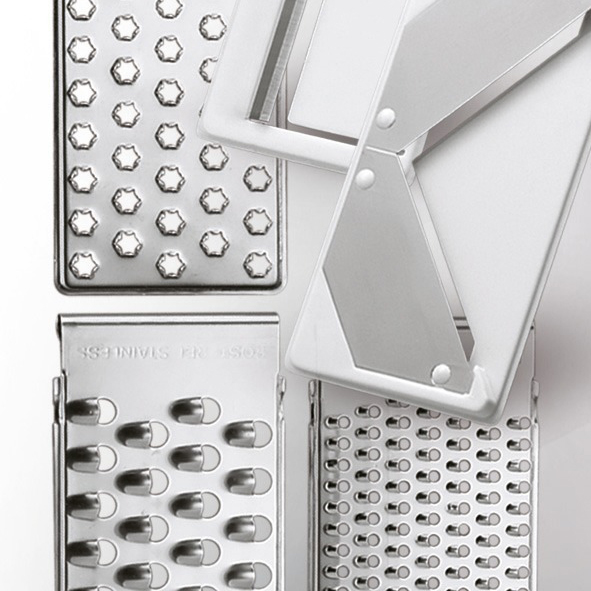 LEIFHEIT Višenamenska seckalica 4+1 COMFORT LINE 23170 - pogled 4