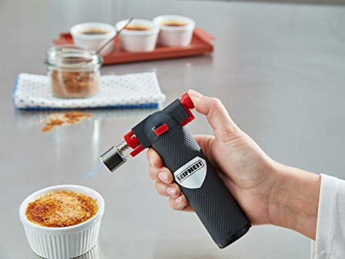 LEIFHEIT Flambirer PRO LINE 03084 - pogled 4