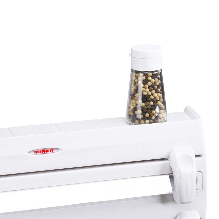 LEIFHEIT Držač ubrusa F2 crni 25777 - pogled 4