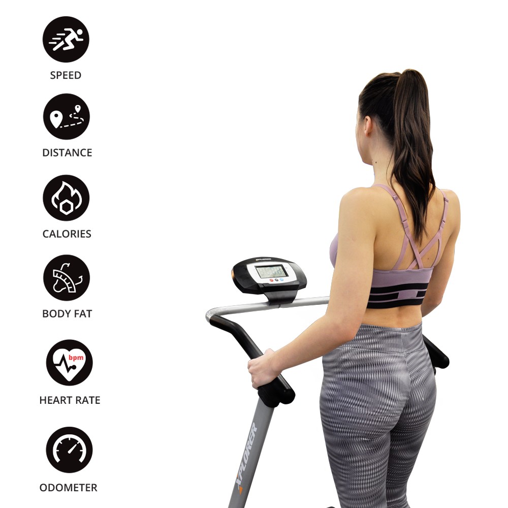 Xplorer Blaze Magnetna traka za trčanje 6938 - pogled 4