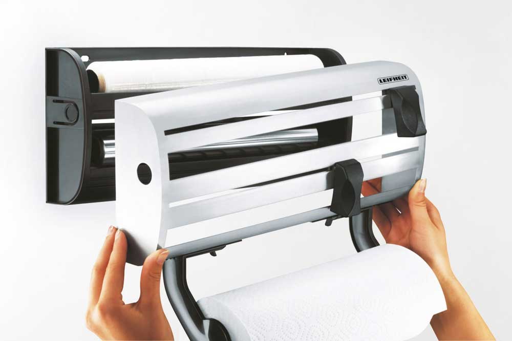 LEIFHEIT Držač ubrusa PARAT ROYAL PRO LINE 25660 - pogled 4