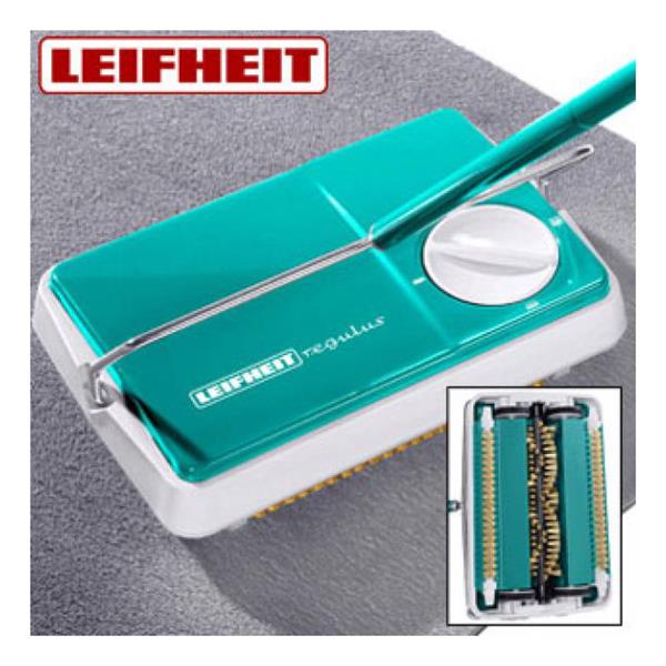 LEIFHEIT Aspirator REGULUS tirkiz 11700 - pogled 4