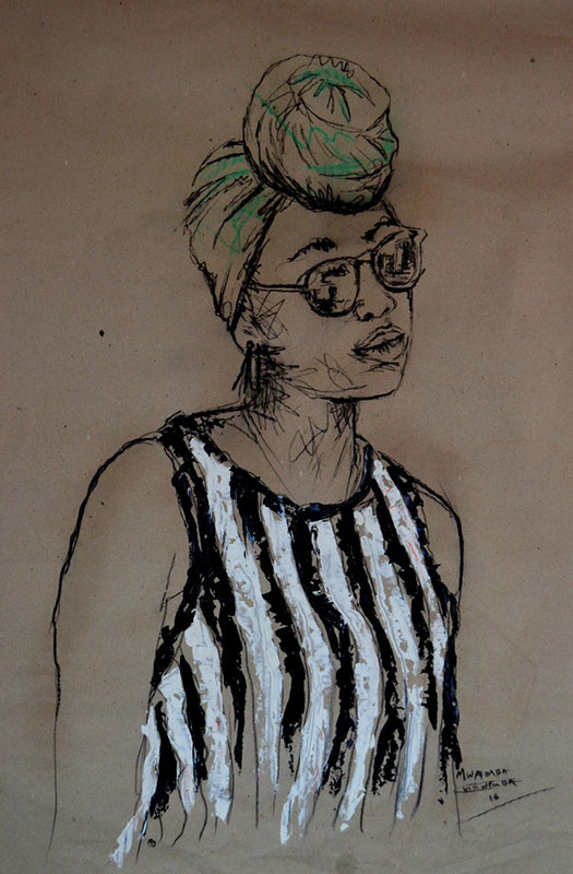 POP ABLE Ugljen u olovci - mekani 3kom. 617028 - pogled 4