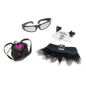 Bratz Garderoba Za Bebe 292623 - pogled 4