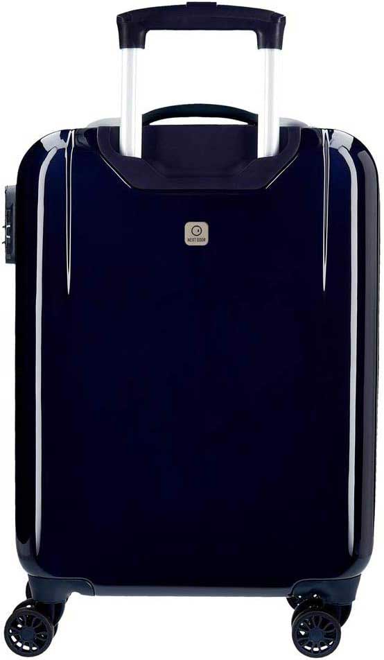 Putni kofer 55cm Spiderman Action 46517 - pogled 4