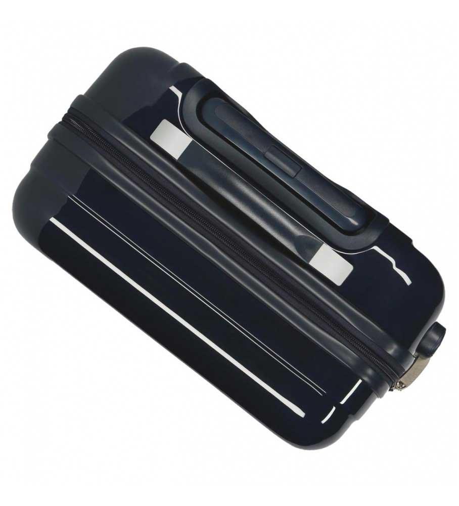 Putni kofer 55cm Disney Mickey Pixel 42517 - pogled 4