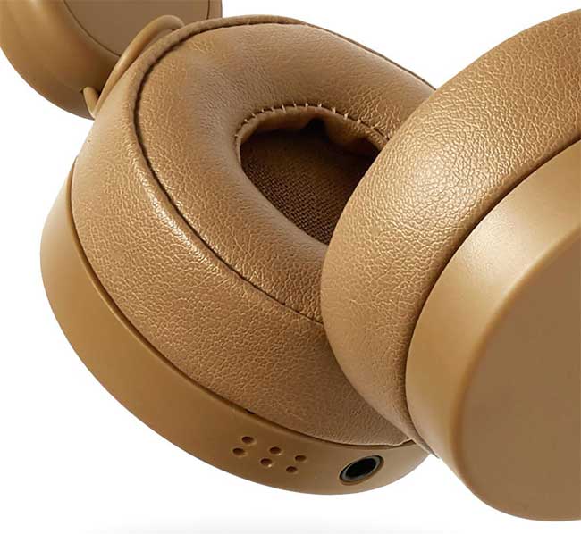 Nedis Animaticks slušalice Rudy Reindeer sa odvojivim kablom i dodacima HPWD4000BN - pogled 4