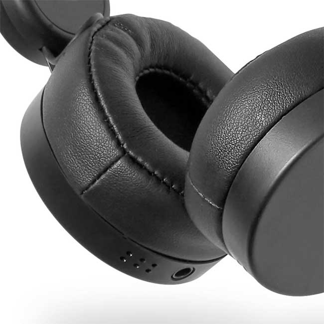 Nedis Animaticks slušalice Danny Devil sa odvojivim kablom i dodacima HPWD4000BK - pogled 4