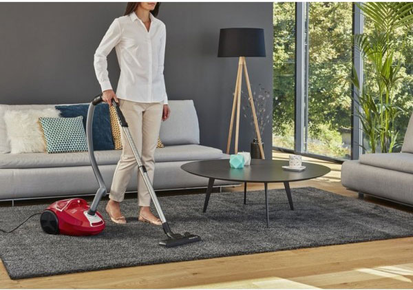 Rowenta usisivač RO 3953, 750W - pogled 4