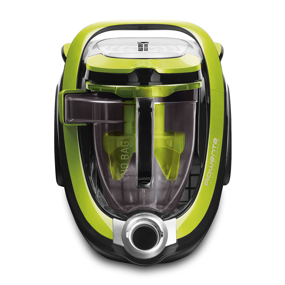 Rowenta kućni usisivač sa posudom RO7612 - pogled 4