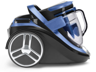 Rowenta kućni usisivač sa posudom RO7691 - pogled 4