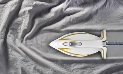 Tefal parna stanica Pro Express ultimate care GV9581 - pogled 4