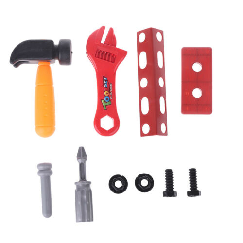 Trolley Case Tool Travel - Kofer na točkiće sa alatom za decu - 9 delova 50207 - pogled 4