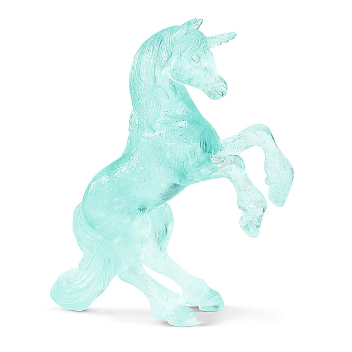 Schleich Figure Bayala - Vila Eyela i ledeni jednorog 70587 - pogled 4