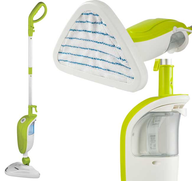 Paročistač Mesko MS7020 - pogled 4