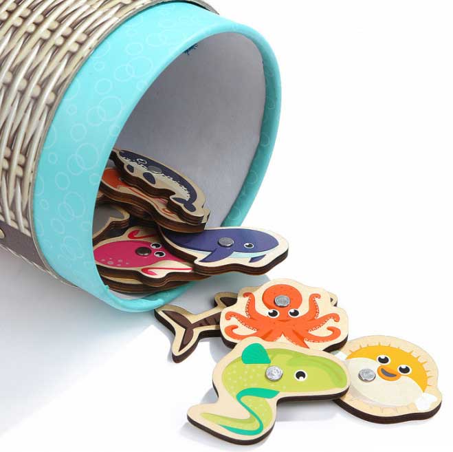 Top Bright Igračka Pecanje 120372 - pogled 4