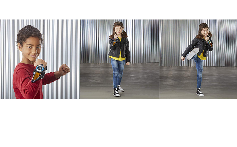 Igračka Moćni rendžeri Oružje - Power Rangers BEAST X MORPHER E5902 - pogled 4